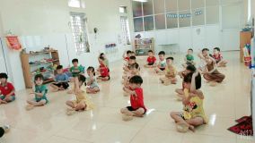 lớp A3