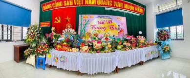 TẾT TRUNG THU