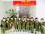 Hoạt động chào mừng ngày thành lập Quân đội nhân dân Việt Nam 22/12 của lớp C3