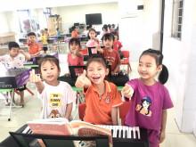 công văn hương dẫn tuyển sinh phong giáo duc