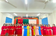 HỘI NGHỊ CBCC, VC, NGƯỜI LAO ĐỘNG