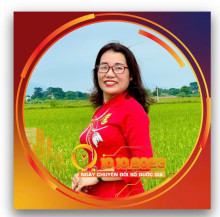 Bài viết tấm gương người tốt- việc tốt tháng 2 năm 2024