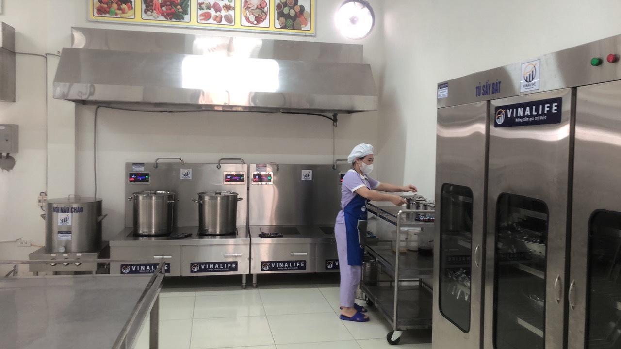 THAM LUẬN CÔNG TÁC AN TOÀN THỰC PHẨM  TRONG TRƯỜNG MẦM NON