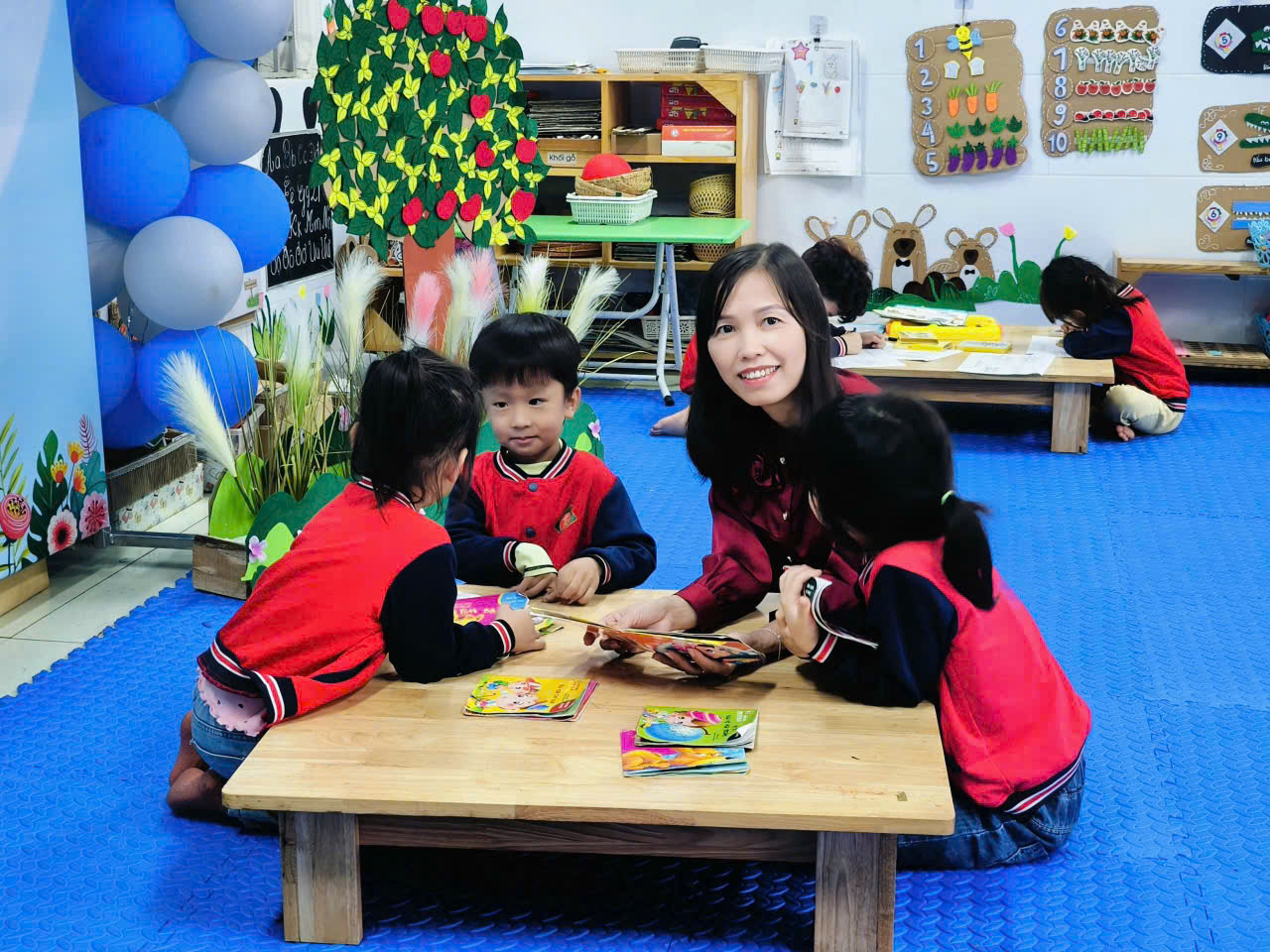 Bài viết tấm gương điển hình tiên tiến- người tốt việc tốt